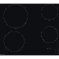 Hotpoint Electric Ceramic Hob - Black - 60cm - HR 651 C H