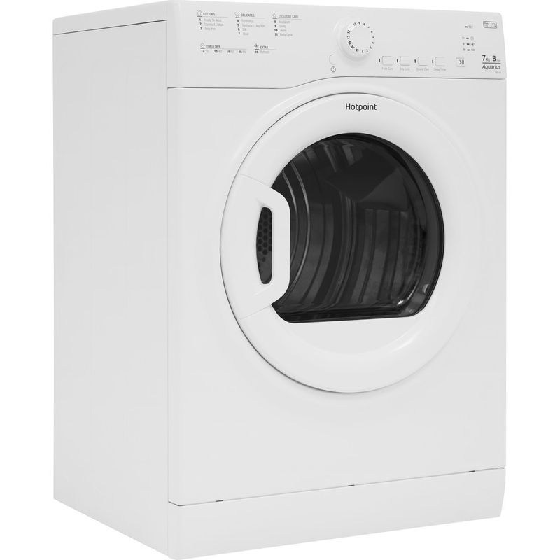 Hotpoint-Dryer-TVFS-73B-GP.9-UK-White-Perspective