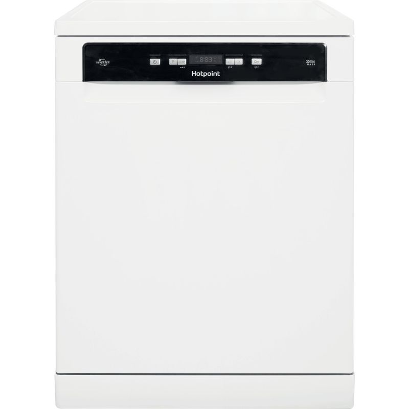 Hotpoint a++ best sale 9l dishwasher