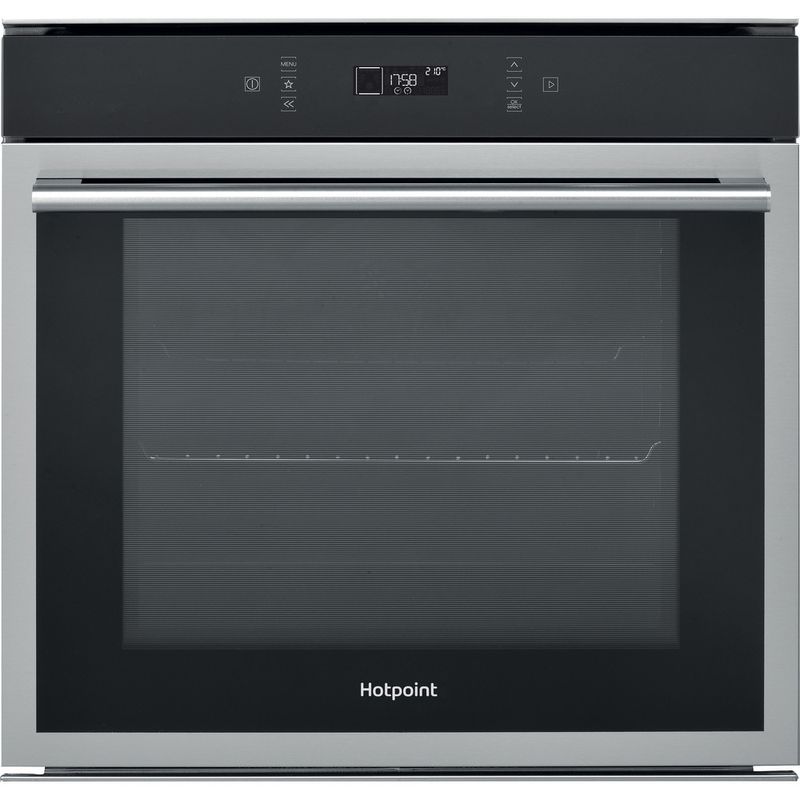 Hotpoint OVEN Built-in SI6 874 SH IX Electric A+ Frontal