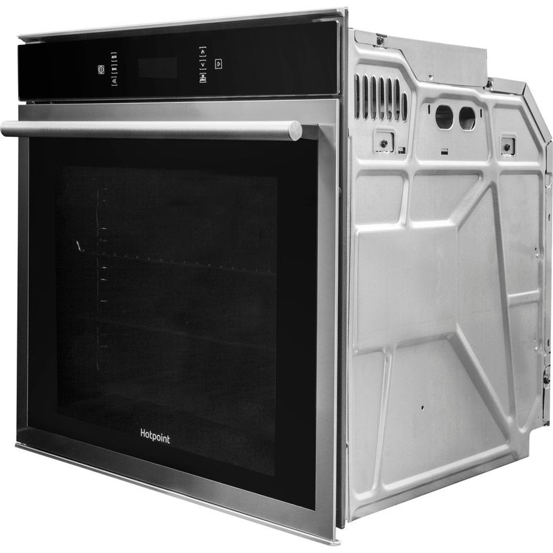 Hotpoint OVEN Built-in SI6 874 SH IX Electric A+ Perspective