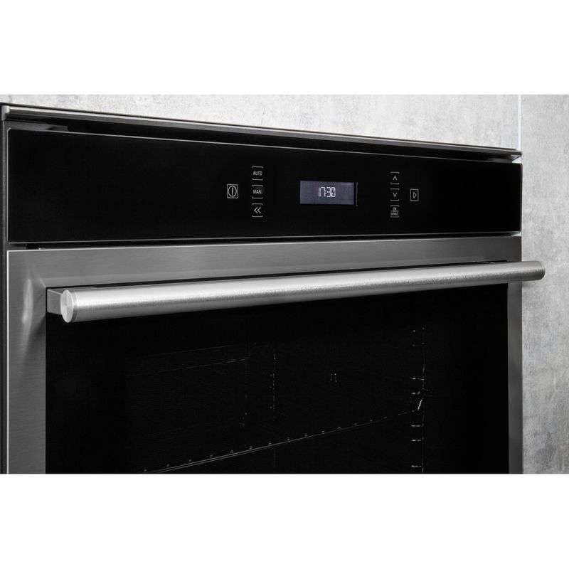 Hotpoint OVEN Built-in SI6 874 SH IX Electric A+ Lifestyle control panel