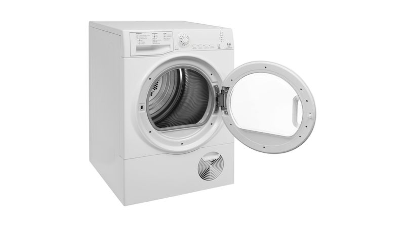 Hotpoint Tumble Dryer Won't Turn On