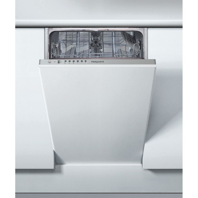 Hotpoint-Dishwasher-Built-in-HSIE-2B19-UK-Full-integrated-A--Lifestyle-frontal
