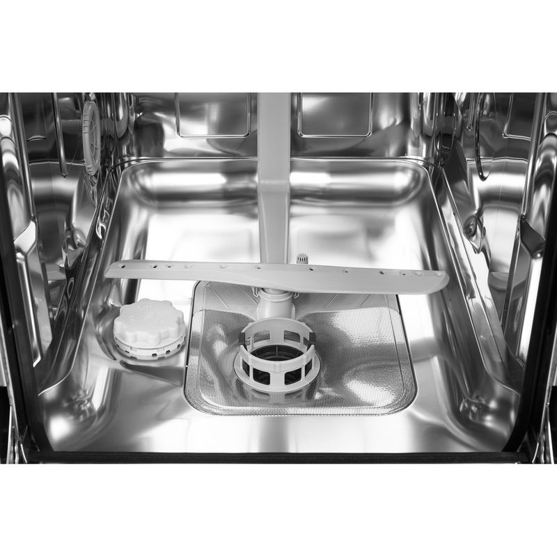 Hotpoint-Dishwasher-Built-in-HSIE-2B19-UK-Full-integrated-A--Cavity