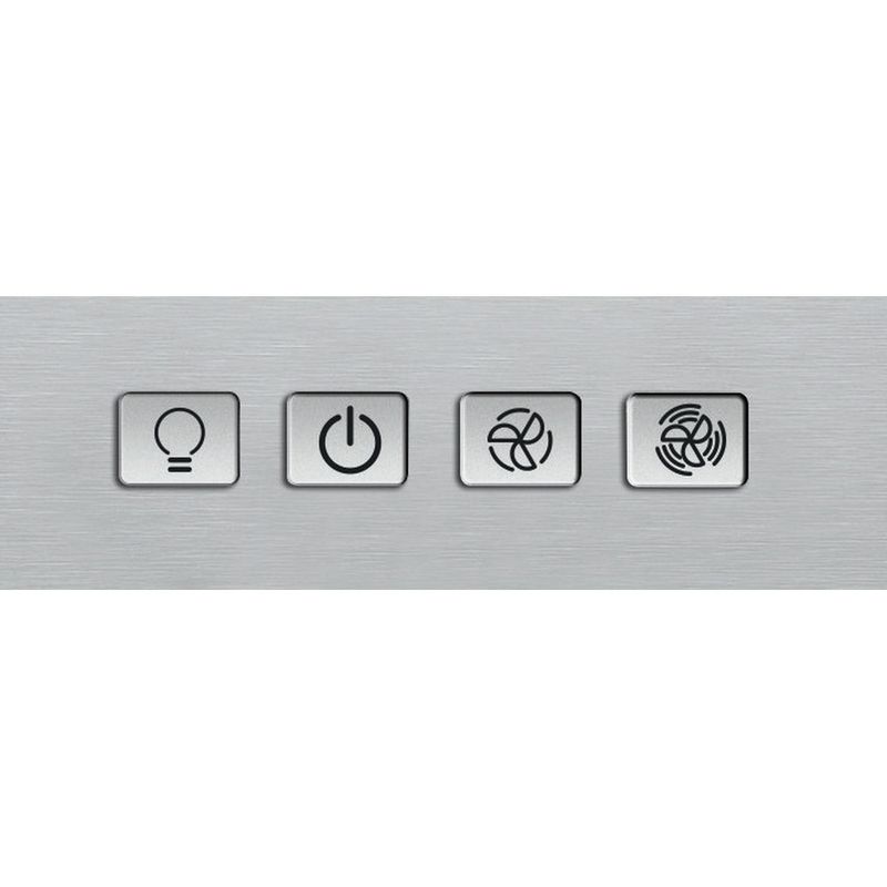Hotpoint-HOOD-Built-in-PHGC6.4-FLMX-Inox-Wall-mounted-Electronic-Control-panel