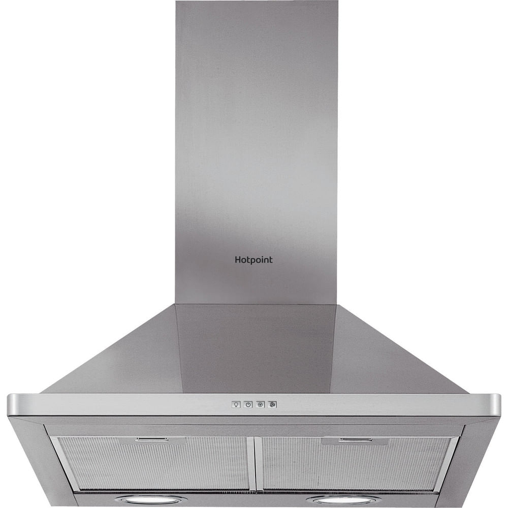 Cooker Hood Hotpoint Phpn7 5flmx Hotpoint