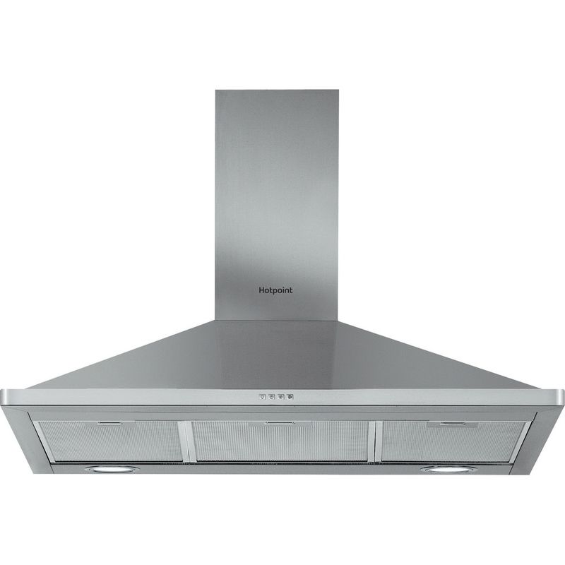 Hotpoint-HOOD-Built-in-PHPN9.5FLMX-Inox-Wall-mounted-Mechanical-Frontal