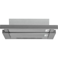 Hotpoint First Edition HSFX Cooker Hood - Stainless Steel