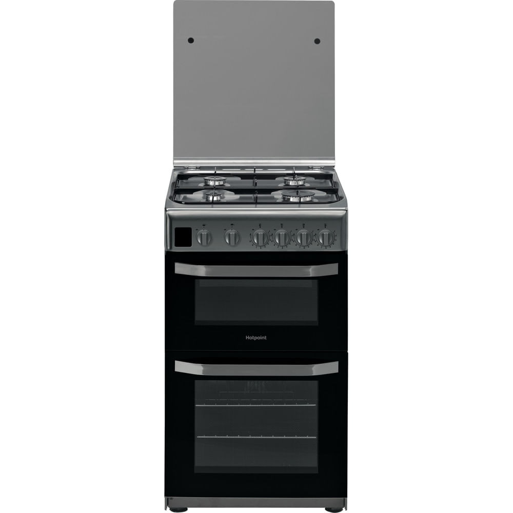 Hotpoint HD5G00CCX/UK Cooker