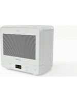 Curve microwave white hotsell