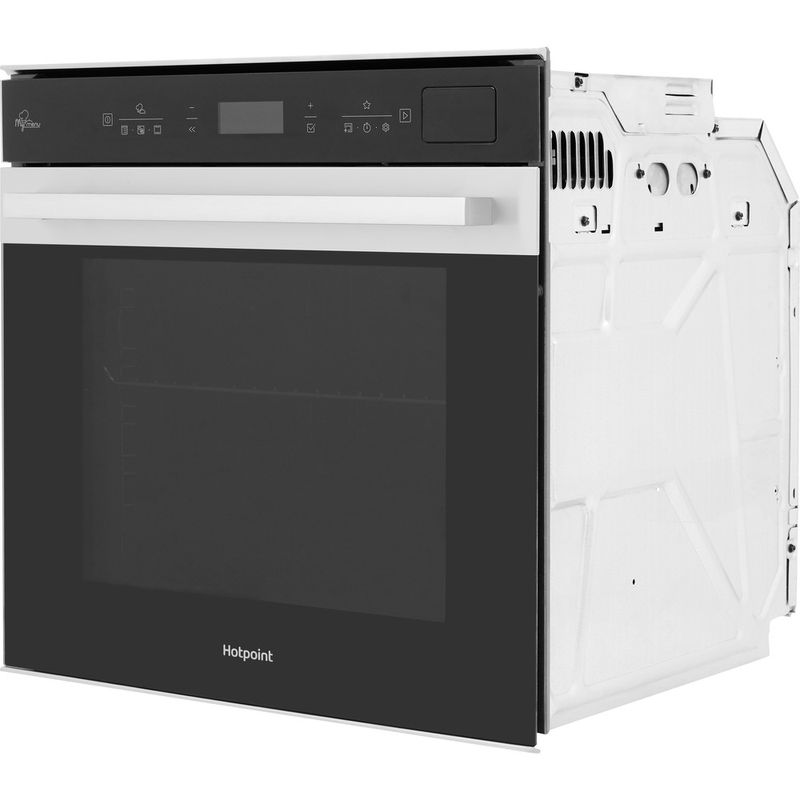 Hotpoint OVEN Built-in SI9 S8C1 SH IX H Electric A+ Perspective
