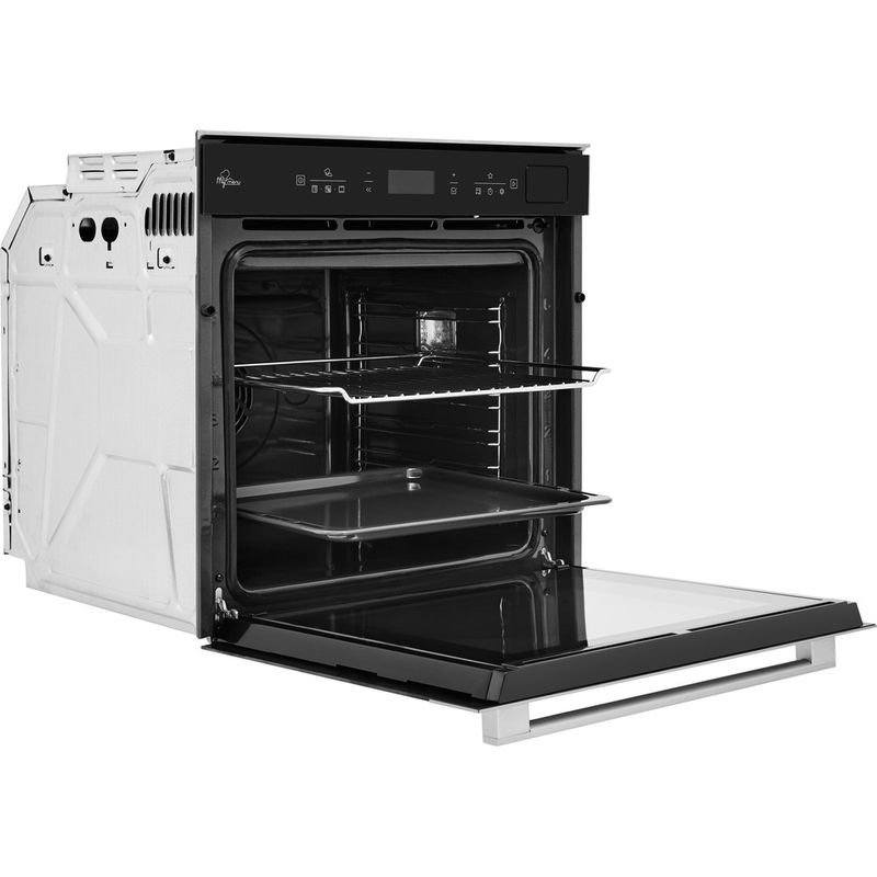 Built in Oven Hotpoint SI9 S8C1 SH IX H Hotpoint