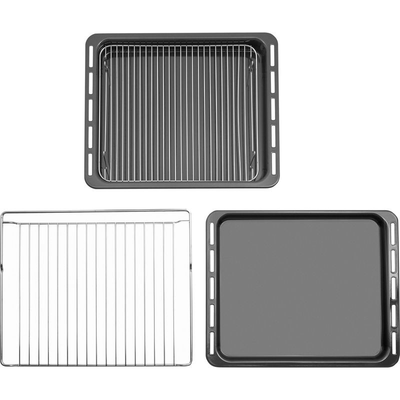 Hotpoint OVEN Built-in SI9 S8C1 SH IX H Electric A+ Accessory