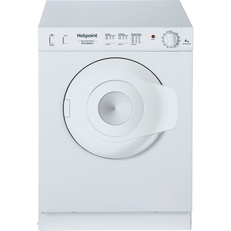 Hotpoint-Dryer-NV4D-01-P--UK--White-Frontal