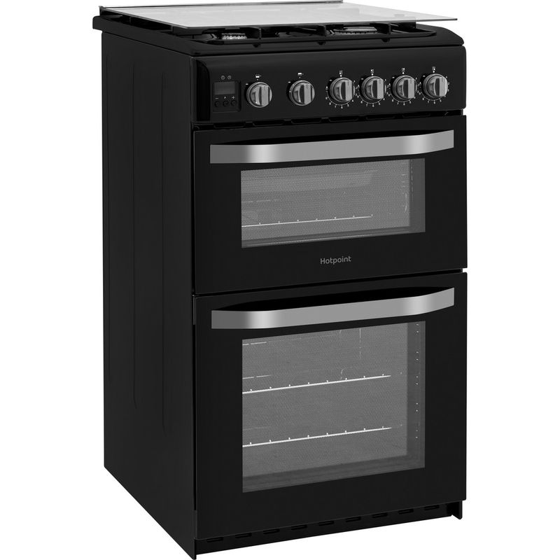 50cm gas deals cooker