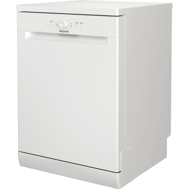 Hotpoint aquarius fdeb 31010 g store dishwasher graphite