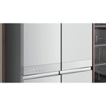 Hotpoint-Side-by-Side-Freestanding-HQ9-M2L-UK-Inox-Look-Lifestyle-perspective