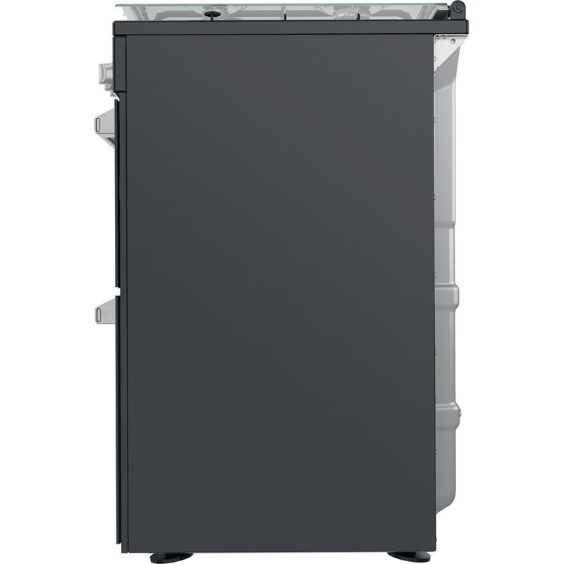 Hotpoint-Double-Cooker-HDM67G9C2CSB-UK-Black-A-Back---Lateral
