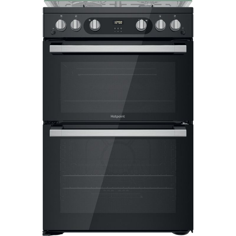 Hotpoint deals cooker gas