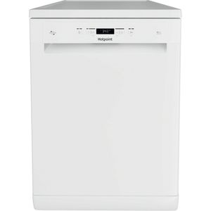 Hotpoint HFC 3C26 W C UK Dishwasher - White