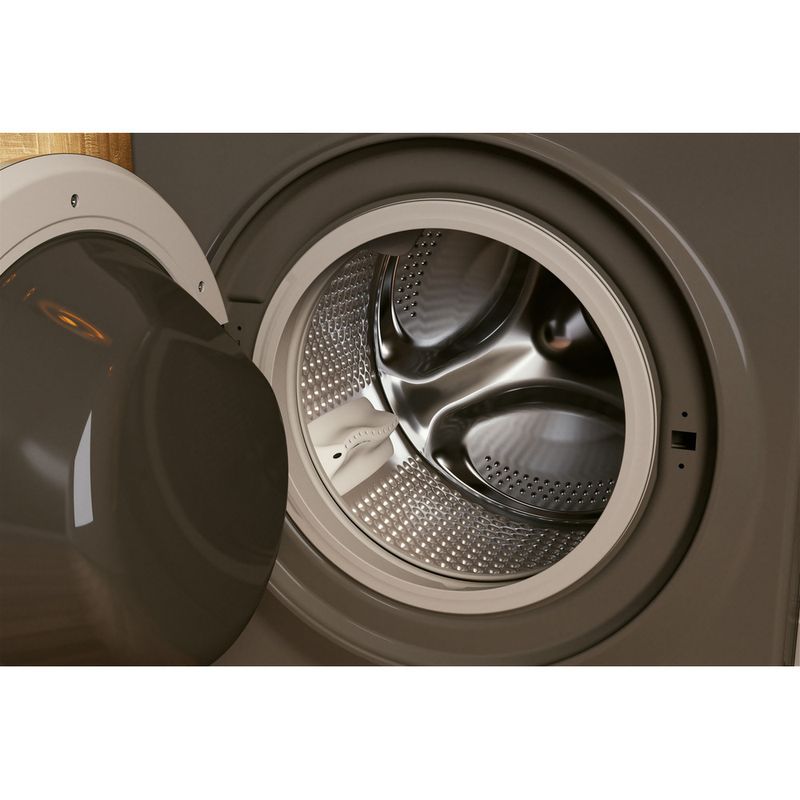 Hotpoint-Washing-machine-Freestanding-NLLCD-1064-DGD-AW-UK-N-Dark-Grey-Front-loader-C-Drum