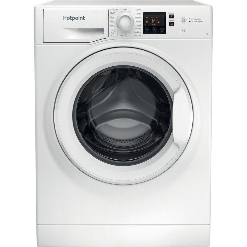 10 kilos washing machine