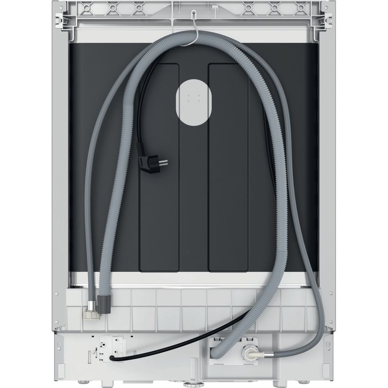 Hotpoint-Dishwasher-Built-in-HIC-3C33-CWE-UK-Full-integrated-D-Back---Lateral