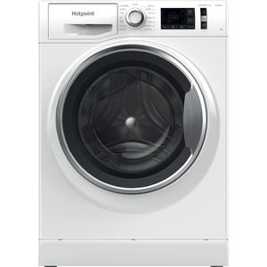 Hotpoint ActiveCare NM11 945 WC A UK N Washing Machine - White