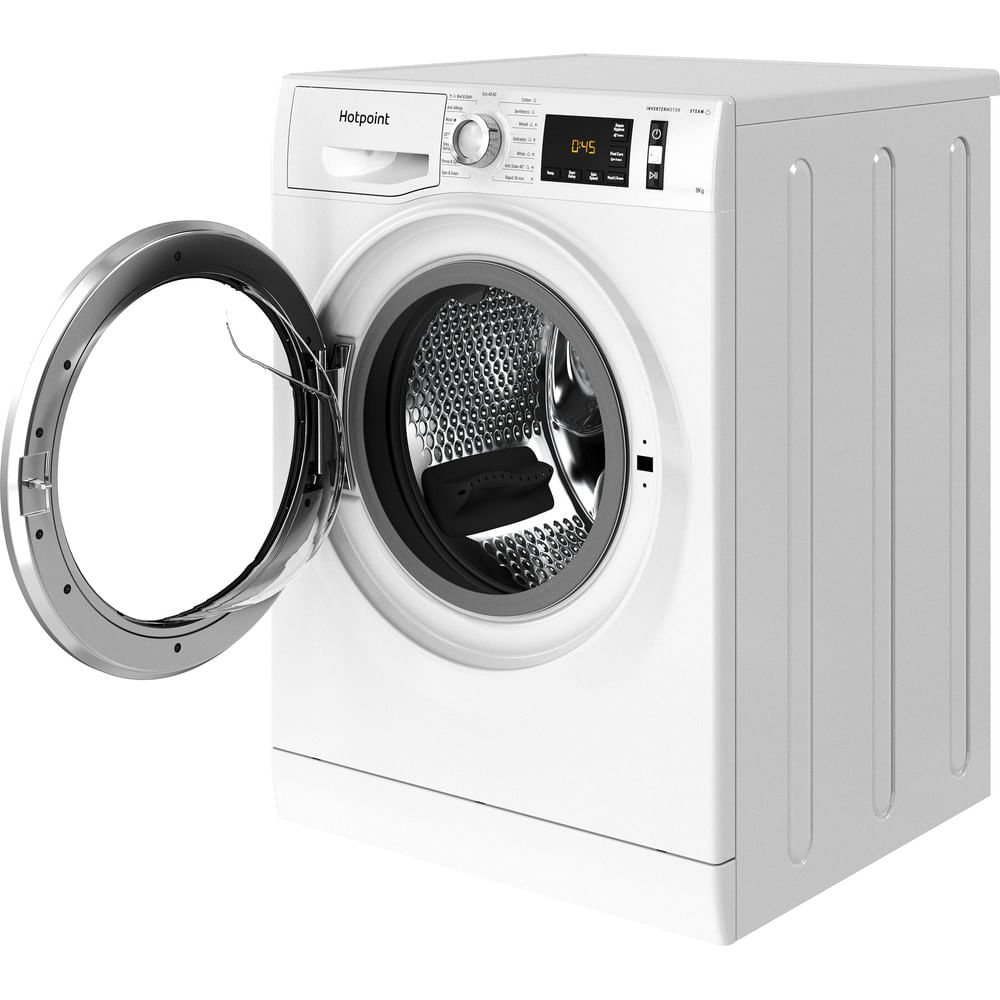 hotpoint activecare nm11 945