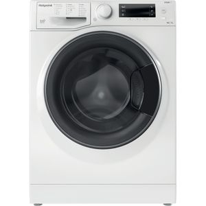 Hotpoint RD 1076 JD UK N Washer Dryer - White