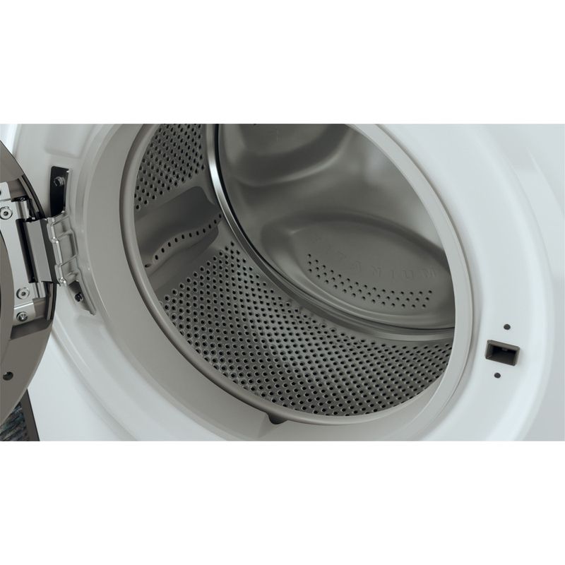 Hotpoint-Washer-dryer-Freestanding-RD-1076-JD-UK-N-White-Front-loader-Drum
