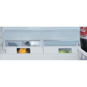Hotpoint Refrigerator Built-in HL A1.UK 1 Steel Drawer