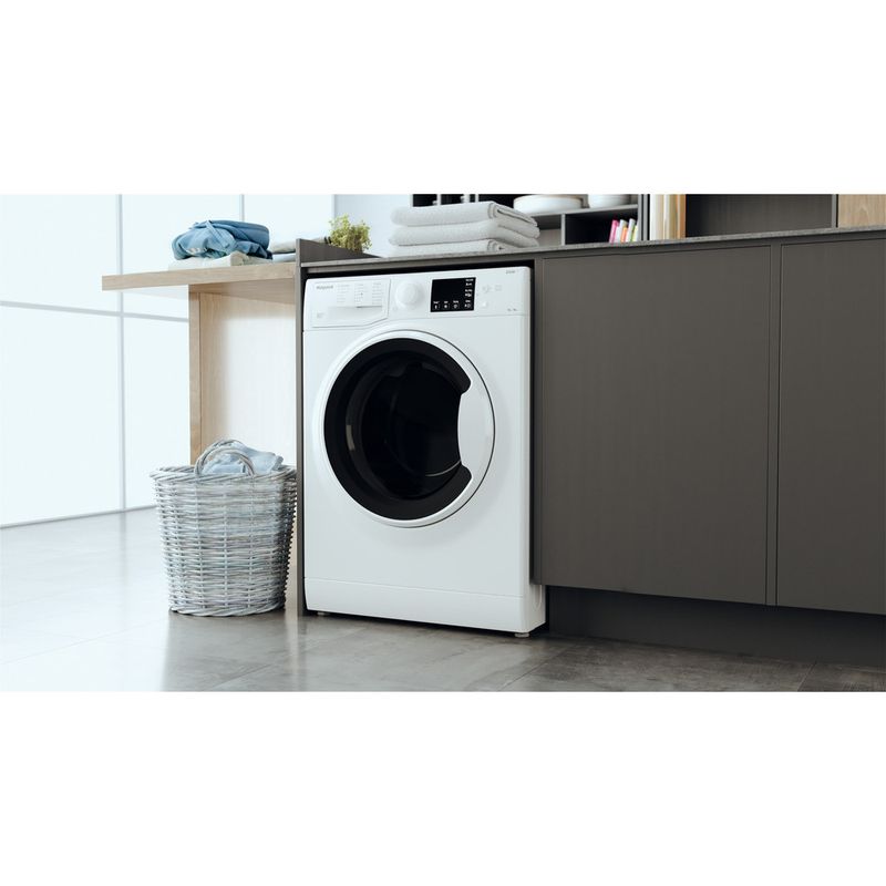 hotpoint rdg9643wukn washer dryer