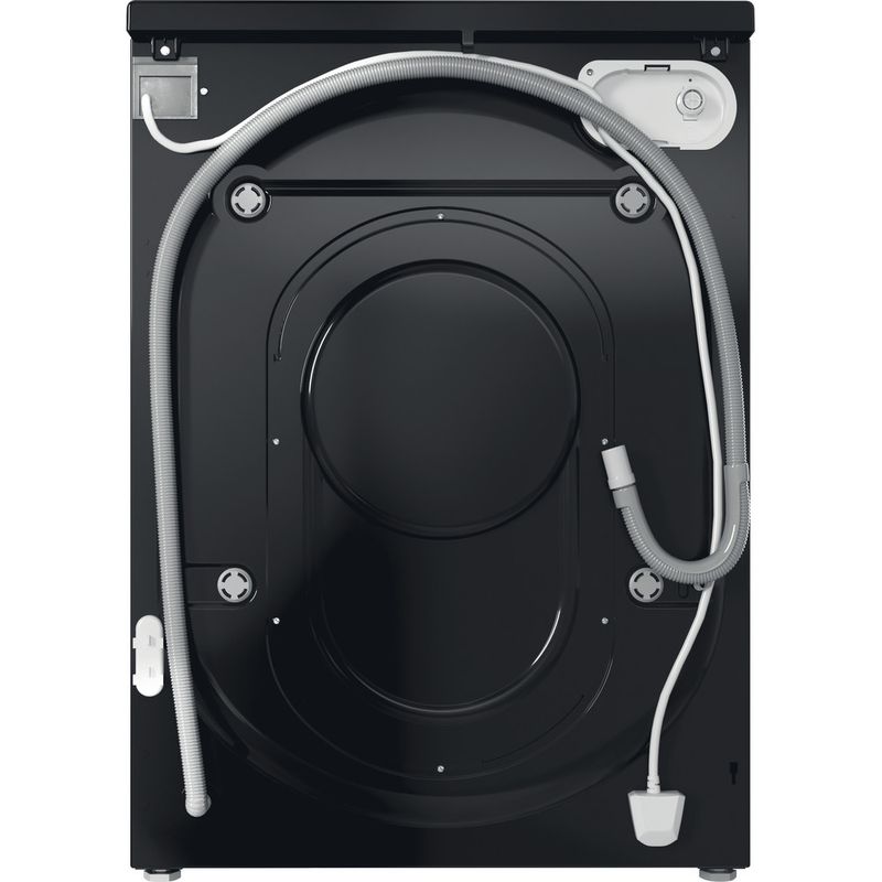 Freestanding Washer Dryer Hotpoint RDGR 9662 KS UK N