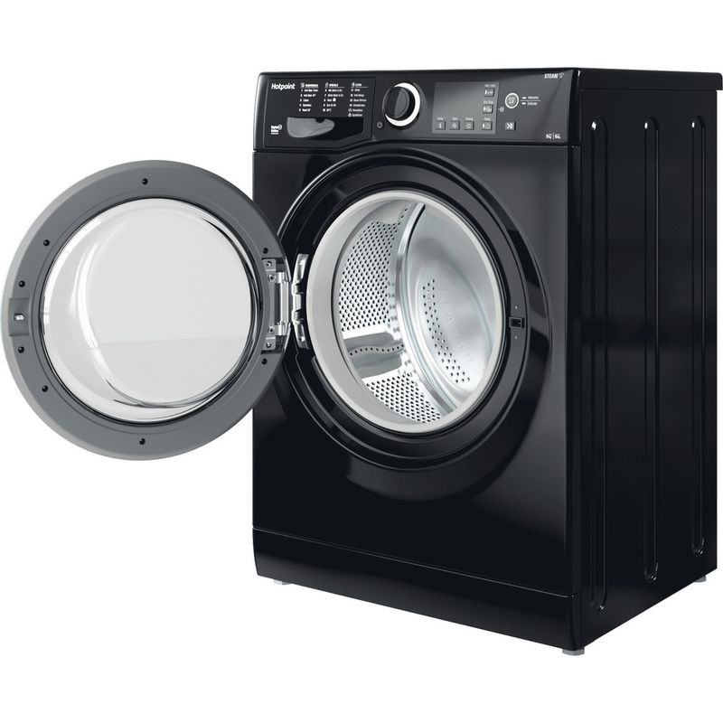 Hotpoint rdg9643ksukn deals