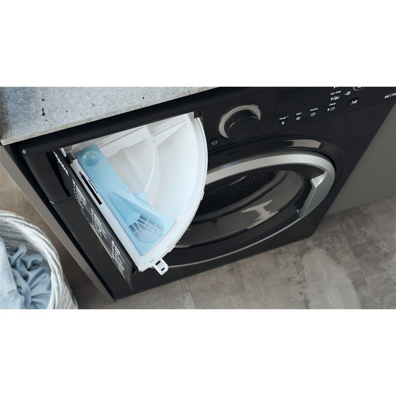 Hotpoint rdg9643ks deals