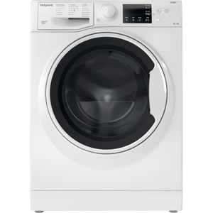 Hotpoint RDG 8643 WW UK N Washer Dryer - White