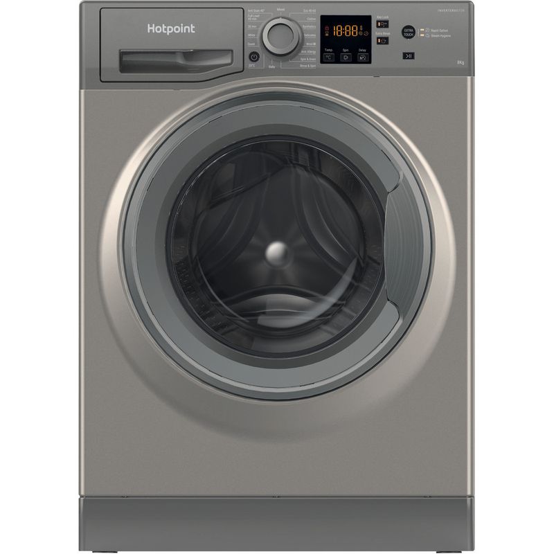 hotpoint nswm 843c