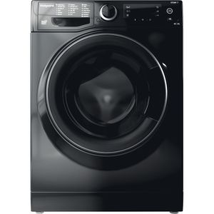 Hotpoint RD 966 JKD UK N Washer Dryer - Black