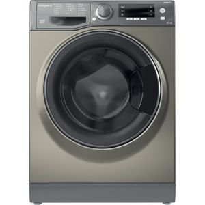 Hotpoint RD 966 JGD UK N Washer Dryer - Graphite