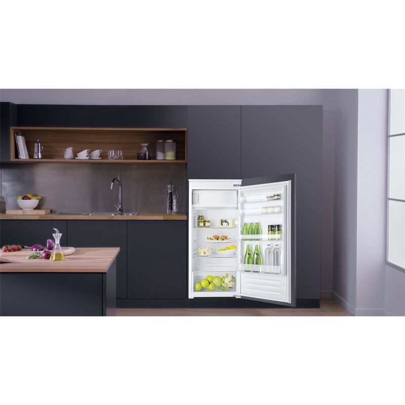 Hotpoint-Refrigerator-Built-in-HSZ-12-A2D.UK-1-Inox-Lifestyle-frontal-open