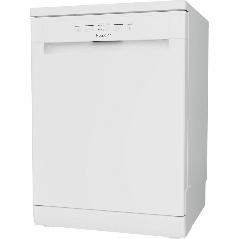 Hotpoint hfc2b19 best sale dishwasher reviews