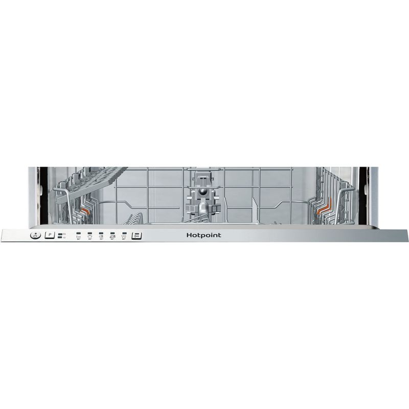 Integrated Dishwasher Hotpoint HIE 2B19 UK Hotpoint