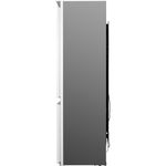 Hotpoint-Fridge-Freezer-Built-in-HMCB-50501-UK-White-2-doors-Back---Lateral