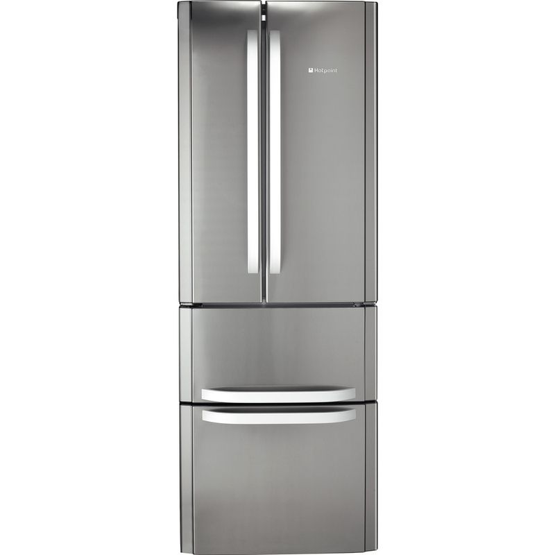 Hotpoint fridge store freezer ffu4dx