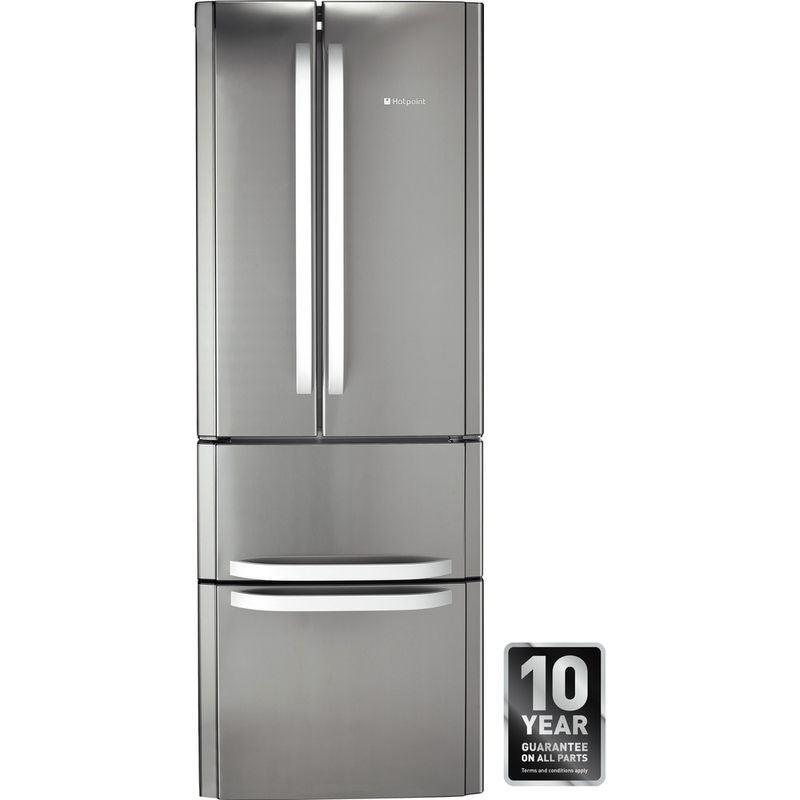 French door store hotpoint fridge freezer