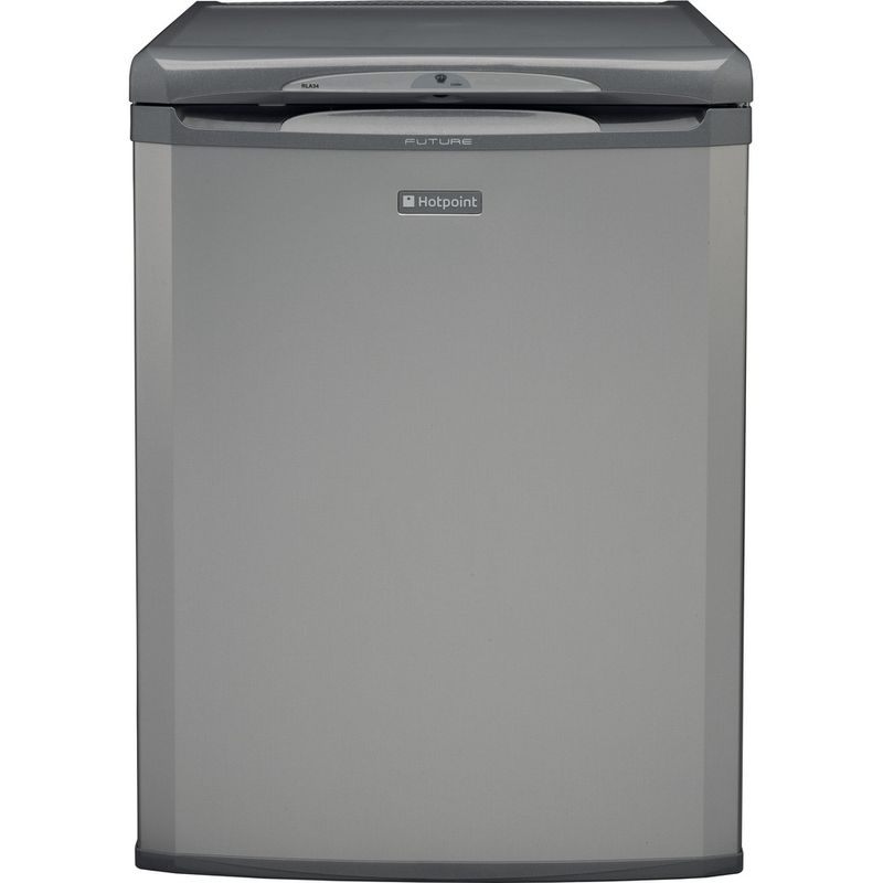 Granite on sale fridge freezer