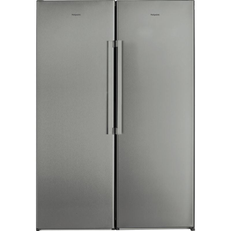Hotpoint Refrigerator Freestanding SH6 A1Q GRD 1 Graphite Accessory