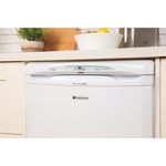 Hotpoint deals future freezer